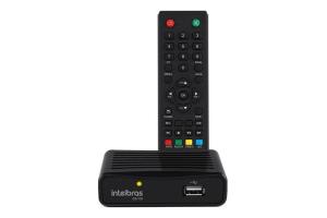 Conversor Digital Tv Intelbras Cd700